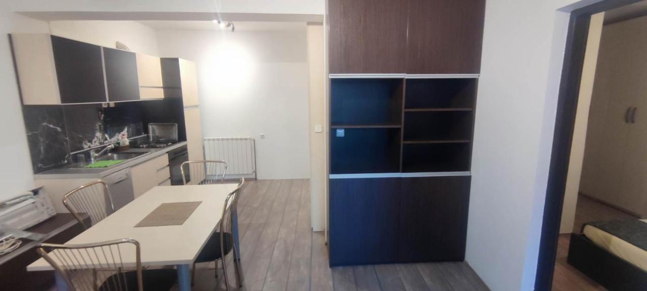 Zagreb Luxury Accomodation Luaran gambar