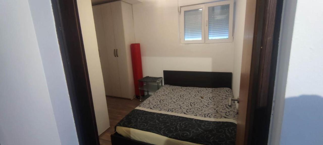 Zagreb Luxury Accomodation Luaran gambar