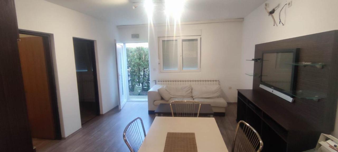 Zagreb Luxury Accomodation Luaran gambar