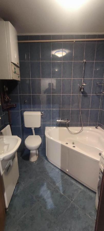 Zagreb Luxury Accomodation Luaran gambar