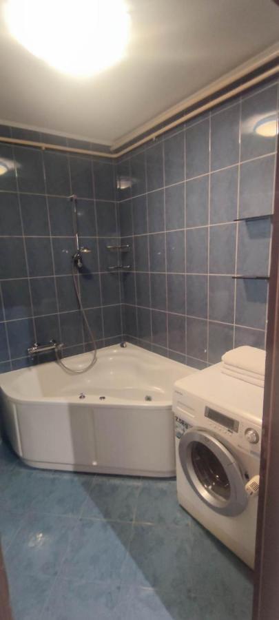 Zagreb Luxury Accomodation Luaran gambar